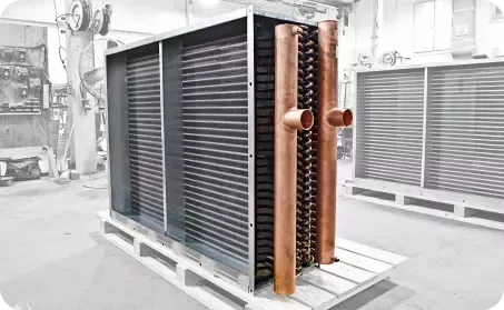 VA: Super Radiator Coils to Expand Operations in Chesterfield County, Creating 160 New Jobs