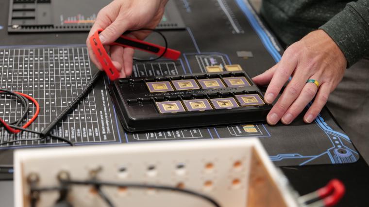 IN: READI 2.0 Award to Power Microelectronics Industry, Innovation, Talent Pipeline in Indiana