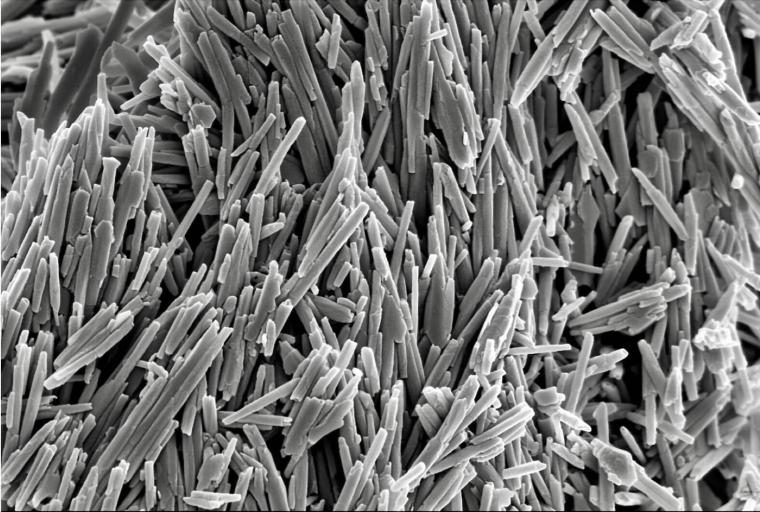 UT: Ionic MT Leases 4,000-Acre Silicon Ridge Halloysite to Support Battery Material Production