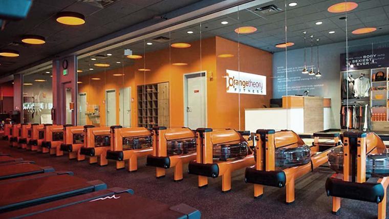 Orangetheory Fitness Expands Presence Across North America with Five New Openings