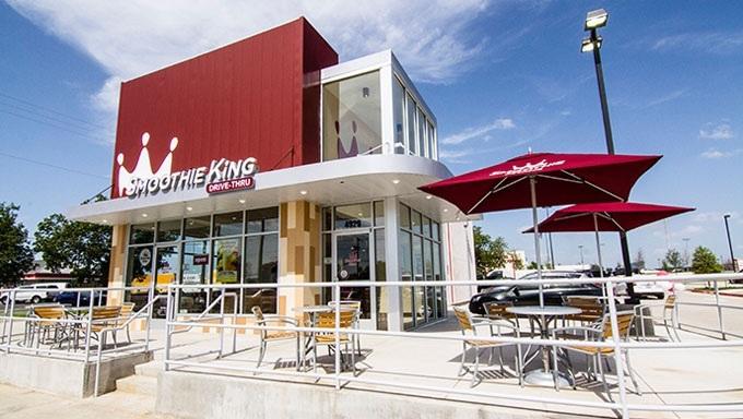TX: IL: Smoothie King Opens 1,200th Store; Accelerates Expansion in Chicago Area