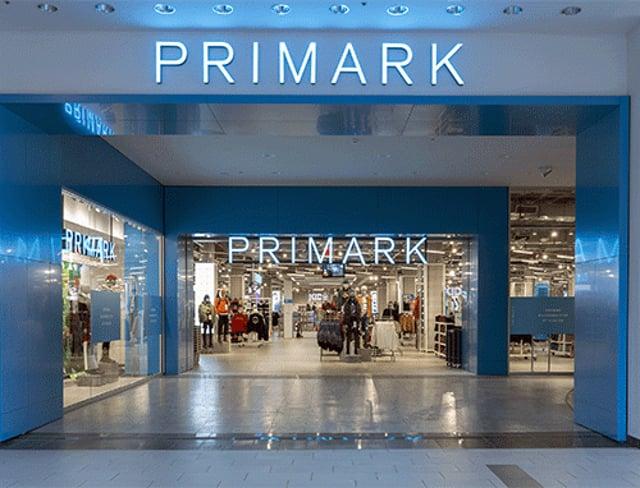 TX: Retailer Primark to Open First Texas Store in McAllen, Announces New Leases in the State