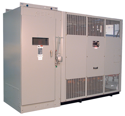 VA: Electro-Mechanical LLC to Expand Operations into Washington County, Creating 109 Jobs