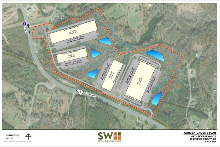 Cherokee County: A Workforce and Development Powerhouse
