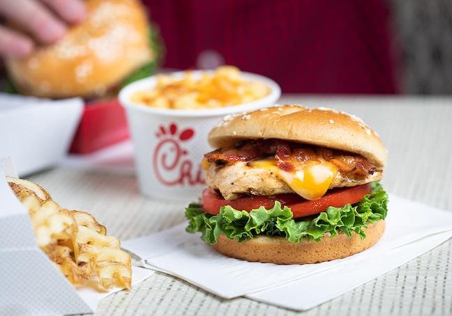 KY: Chick-fil-A Supply Creating $100 Million Distribution Center in Kenton County, With 178 Jobs