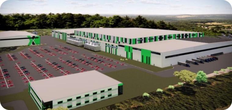 TN: DOE Loan to Help Proposed New EV Battery Facility in Chattanooga, With 450 Possible Jobs