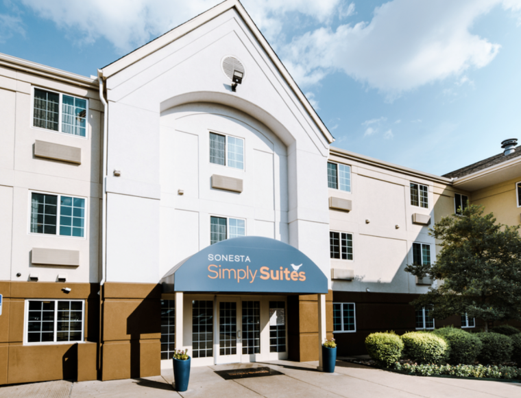 TX: Two Sonesta Simply Suites Hotels Open in the Dallas-Fort Worth Area
