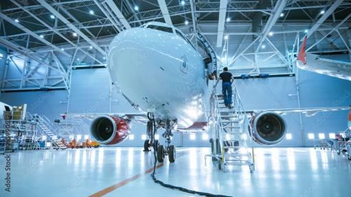 KY: L2 Aviation To Establish $12.2M Manufacturing Operation in Boone County, Creating 250 Jobs