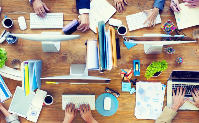 IA: IEDA Board Approves Assistance for 2 Companies, 4 Community Development Projects