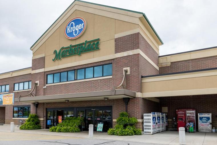 TX: Kroger Plans to Open Two Kroger Marketplace Stores in North Texas