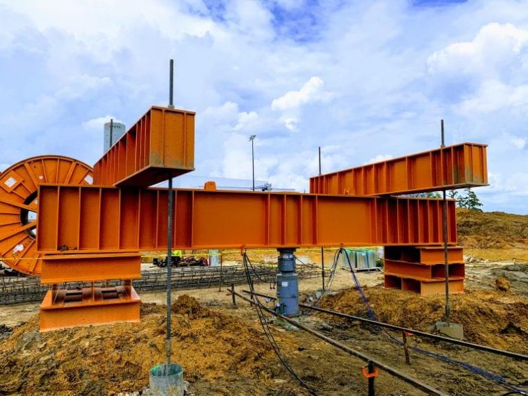 SC: Design-Build Firm Wayne Brothers to Open New Office in Colleton County, Creating 170 New Jobs