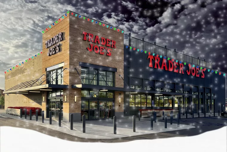 UT: Riverdale to Be Location for the Sixth Trader Joe's Grocery Store in Utah
