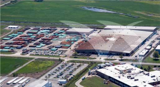 AR: Welspun Tubular Breaks Ground on Expanded Facility in Little Rock, to Add 175 New Jobs