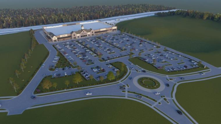 PA: Wegmans Announces Plans to Open Store in Pittsburgh Region, With Up to 500 Employees