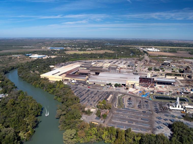 Guadalupe Valley Economic Development: Your Partner in Business Growth and Development