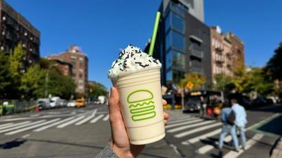 Burger Chain Shake Shack Plans to Open 80+ New Restaurants for 2025