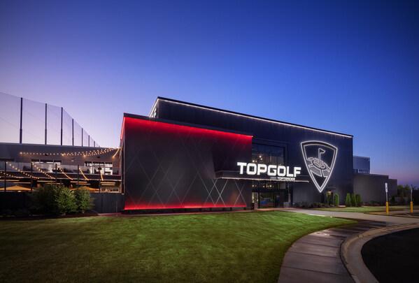 TX: Topgolf Breaks Ground in Venue in Grand Prairie, Will Provide Jobs for About 300