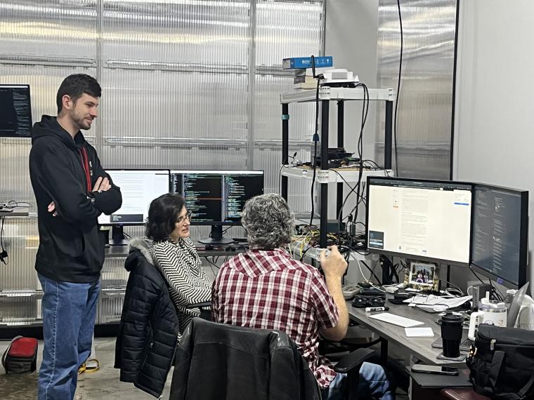 CO: Warehouse Business Accelerator Awarded $544K EDA Grant to Boost Econ Development