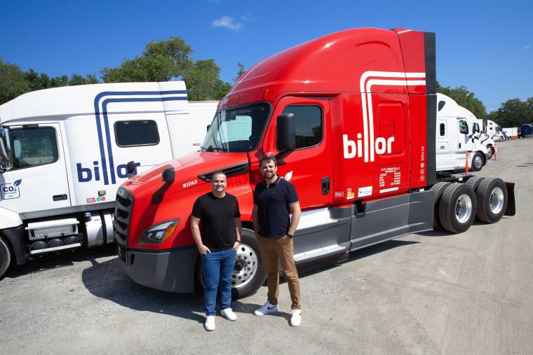 FL: Billor Secures a $330 Million Credit Line and Investment from Leste Group to Accelerate Expansion