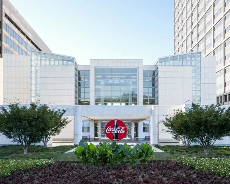 TX: Coca-Cola Bottler to Strengthen Production in San Antonio With $42 Million Expansion Project