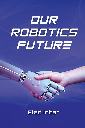 Robotics Expert Says Services Sector Can Solve Labor Shortages Through Automation