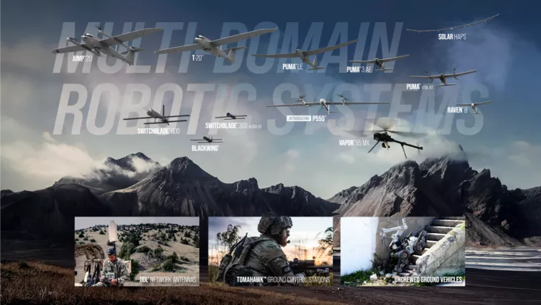 UT: AeroVironment Expands Footprint in Salt Lake County with $42.32M Investment, Creating 500+ Jobs