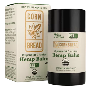 KY: Cornbread Hemp To Expand Manufacturing in Louisville, Creating 50 Jobs