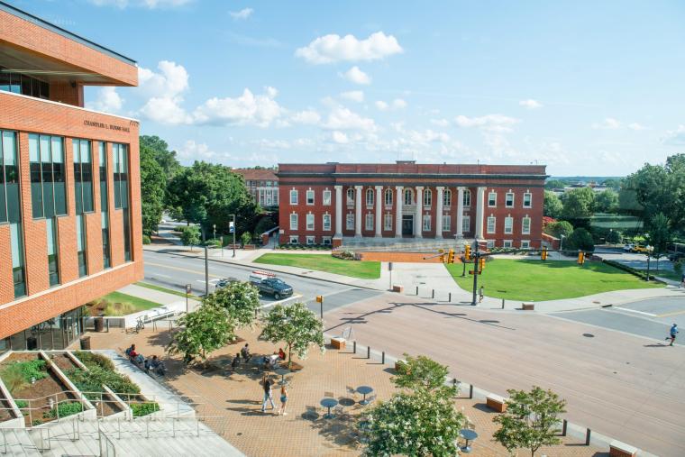 SC: Study Says Clemson University Drove $6.4 Billion in Economic Impact for South Carolina