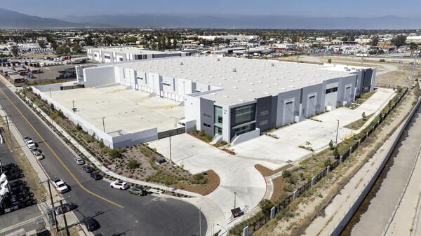 CA: ZM Trucks Announces First North American Manufacturing Plant and Regional HQ in Fontana