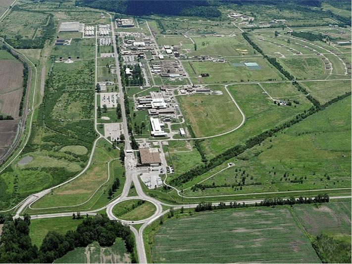 MO: Winchester Breaks Ground on New 6.8mm Ammunition Facility at Lake City Army Ammo Plant