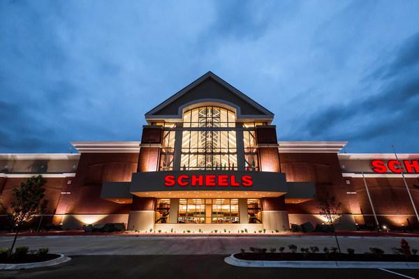 WI: Scheels Announces New Wisconsin Store to Open in Spring 2027, to Employ 500+
