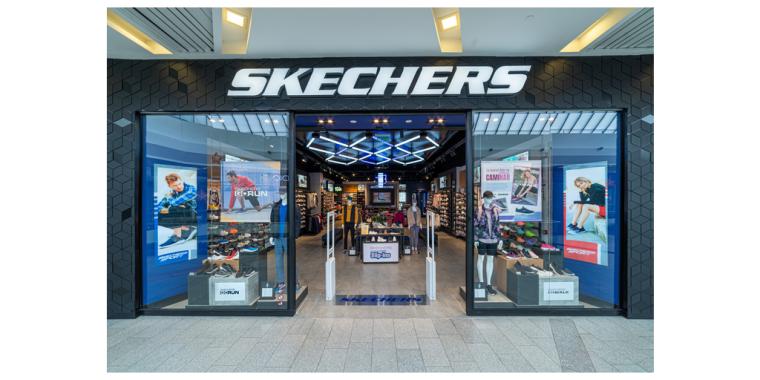 Skechers Opens 5,000 Store Worldwide, Looks to Add More Locations Across Globe, Including U.S.