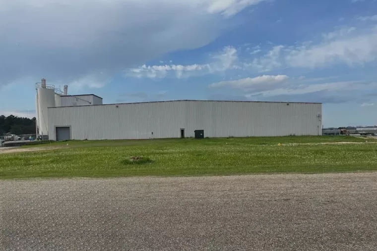 AL: Colclasure Enterprises to Construct New Plant in Selma, Creating 50 Fulltime Jobs