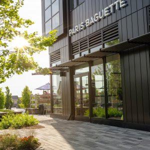 Paris Baguette Celebrates Record Growth in 2024, Sets Sights on 100+ Café Openings in 2025