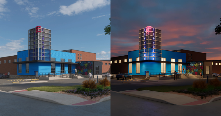 MO: Elevator Expands to Kansas City, Bringing Co-Warehousing Model to Businesses, Entrepreneurs