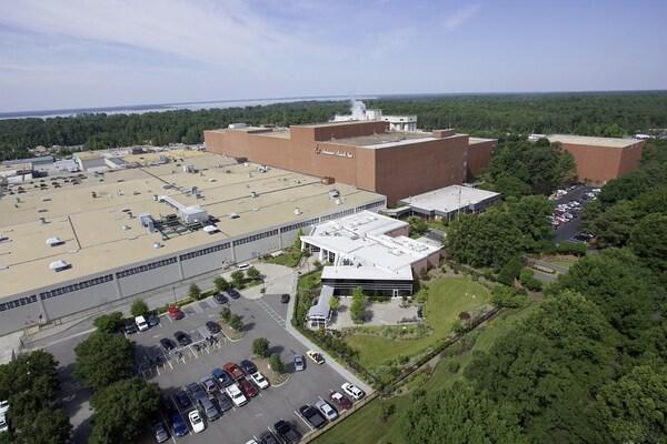 VA: Anheuser-Busch Invests $4.2 Million in its Williamsburg Brewery to Drive Local Economic Growth