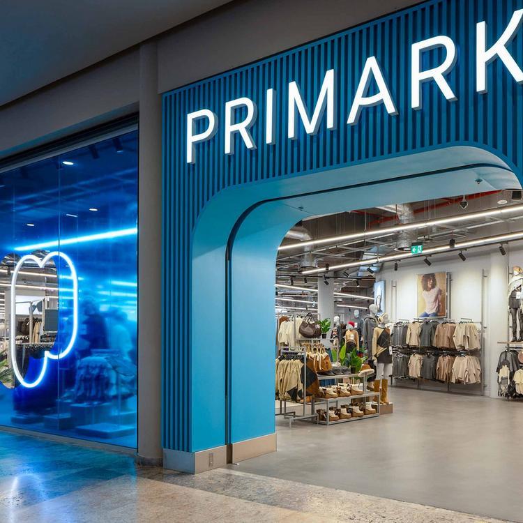 GA: TX: SC: Retailer Primark Continues US Expansion with 3 New Leases in the South
