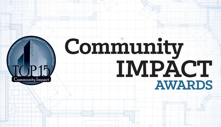 2025 CiCi Awards: Community Impact