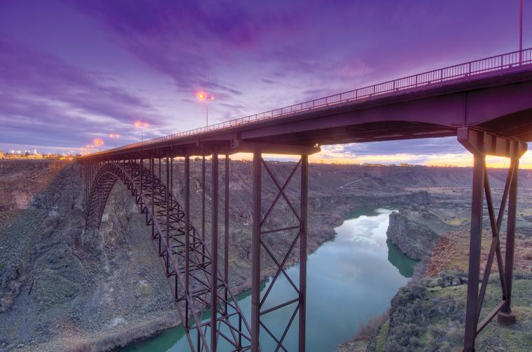 Idaho’s Common Sense Values and Initiatives Fuel State Growth