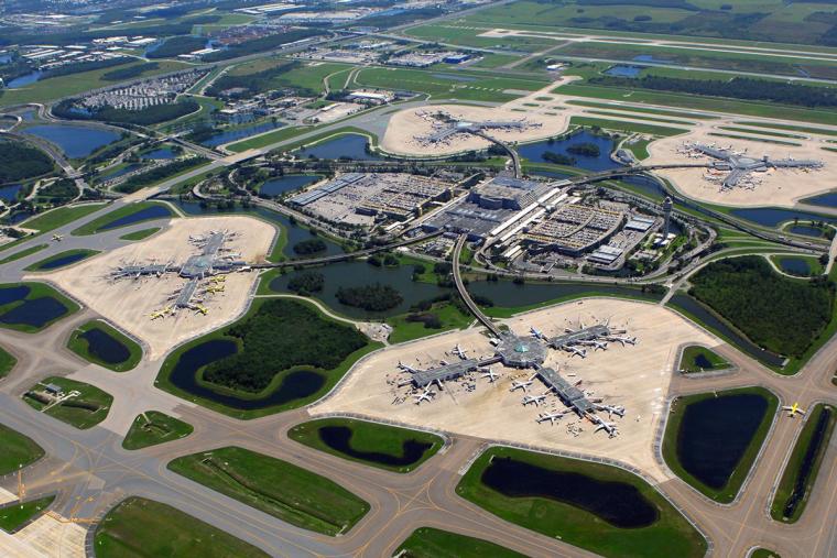 Discover Why ‘Landing’ Your Business at Orlando International Airport (MCO) Is an Exceptional Opportunity.