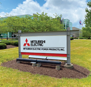 PA: $86M Mitsubishi Electric Power Products Factory Breaks Ground in Pittsburgh Region