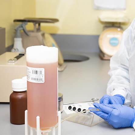 TX: Kamada to Expand Plasma Collection Operations With New Facility in San Antonio