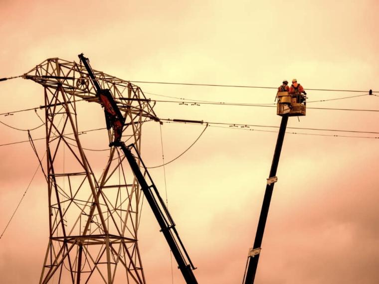 SC: Advanced Tech Manufacturer TS Conductor to Build Jasper County Facility, With 462 Jobs
