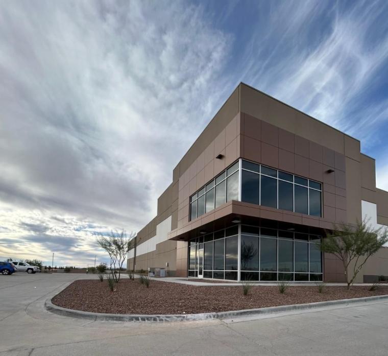 NM: thyssenkrupp Materials NA Opens Metals Manufacturing Services Facility, With 90 Jobs