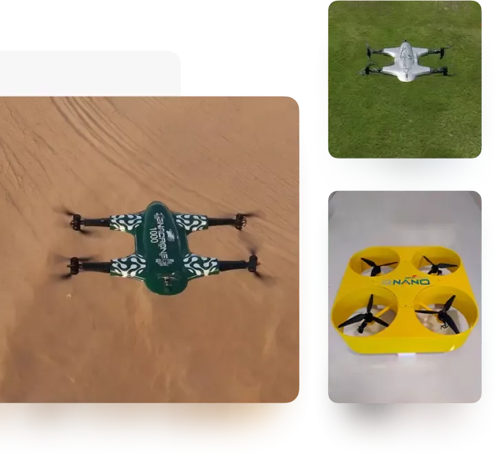 CN: ZenaTech Expands Team by 35 to Meet Drone Production Manufacturing Capacity