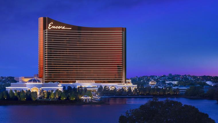 NV: Suffolk Expands West Region Capabilities by Opening Las Vegas Office