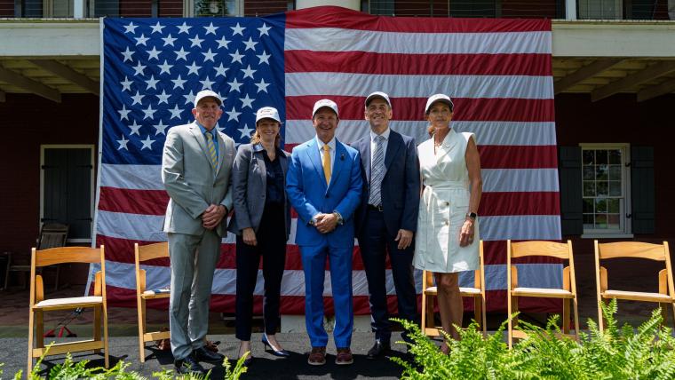 LA: Woodside Energy Announces Historic $17.5 Billion Final Investment Decision for LNG Facility