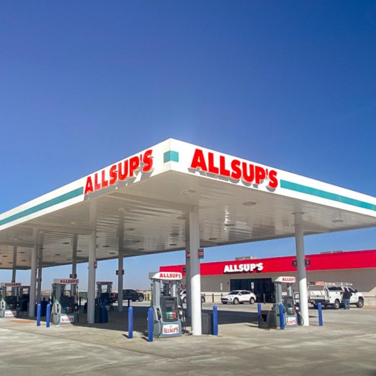 NM: OK: Convenience Store Operator Yesway Opens Four New Locations in First Quarter of 2025
