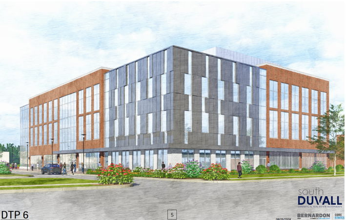 DE: QPS Making $16.6M Investment, Adding 135 Jobs With Expansion in Technology Park