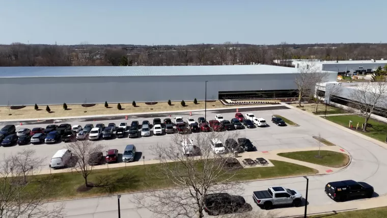 IN: L3Harris Technologies Expands Fort Wayne Space Manufacturing Facility for Missile Defense Programs